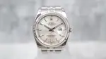 Rolex Datejust 36 (2010) - Ref. 116234 | Watch Scout thumbnail 1