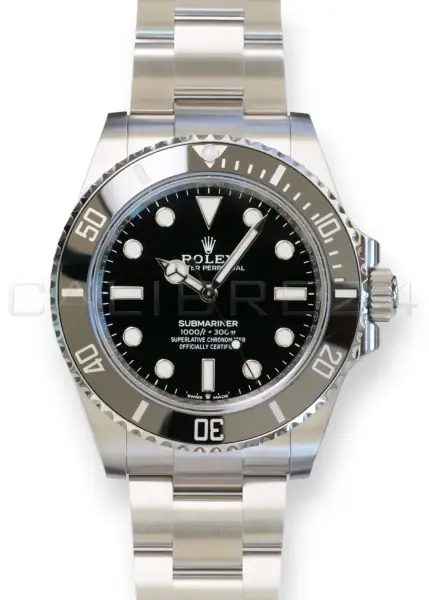 Rolex Submariner