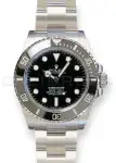 Rolex Submariner (2026) - Ref. 124060 | Watch Scout thumbnail 1