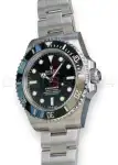 Rolex Submariner (2026) - Ref. 124060 | Watch Scout thumbnail 2