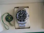 Rolex Submariner (2026) - Ref. 124060 | Watch Scout thumbnail 11