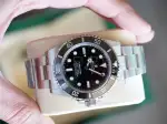 Rolex Submariner (2026) - Ref. 124060 | Watch Scout thumbnail 12