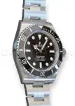Rolex Submariner (2026) - Ref. 124060 | Watch Scout thumbnail 3