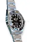 Rolex Submariner (2026) - Ref. 124060 | Watch Scout thumbnail 4