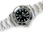 Rolex Submariner (2026) - Ref. 124060 | Watch Scout thumbnail 5