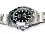 Rolex Submariner (2026) - Ref. 124060 | Watch Scout thumbnail 7
