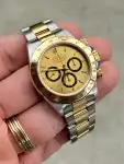 Rolex Cosmograph Daytona 16523, thumbnail 1 of 8