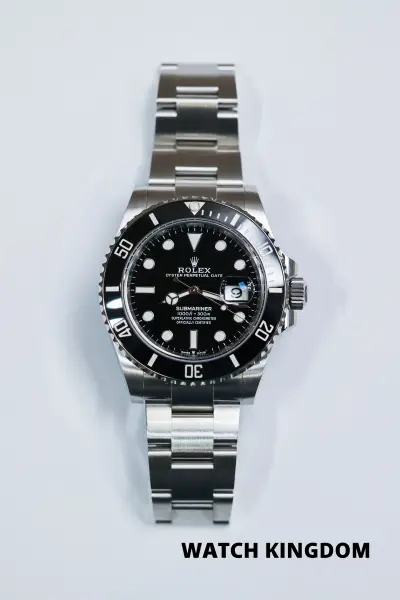 Rolex Submariner