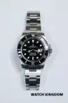 Rolex Submariner (2026) - Ref. 126610LN | Watch Scout thumbnail 1