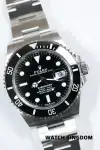 Rolex Submariner (2026) - Ref. 126610LN | Watch Scout thumbnail 2