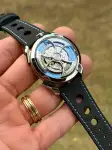 M.A.D. Editions M.A.D.1S Ice Blue (2024) - Ref. M.A.D.1S | Watch Scout thumbnail 1