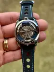 M.A.D. Editions M.A.D.1S Ice Blue (2024) - Ref. M.A.D.1S | Watch Scout thumbnail 2