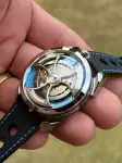 M.A.D. Editions M.A.D.1S Ice Blue (2024) - Ref. M.A.D.1S | Watch Scout thumbnail 3