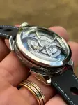 M.A.D. Editions M.A.D.1S Ice Blue (2024) - Ref. M.A.D.1S | Watch Scout thumbnail 4