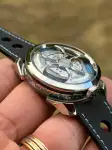 M.A.D. Editions M.A.D.1S Ice Blue (2024) - Ref. M.A.D.1S | Watch Scout thumbnail 5