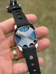 M.A.D. Editions M.A.D.1S Ice Blue (2024) - Ref. M.A.D.1S | Watch Scout thumbnail 7