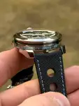M.A.D. Editions M.A.D.1S Ice Blue (2024) - Ref. M.A.D.1S | Watch Scout thumbnail 8