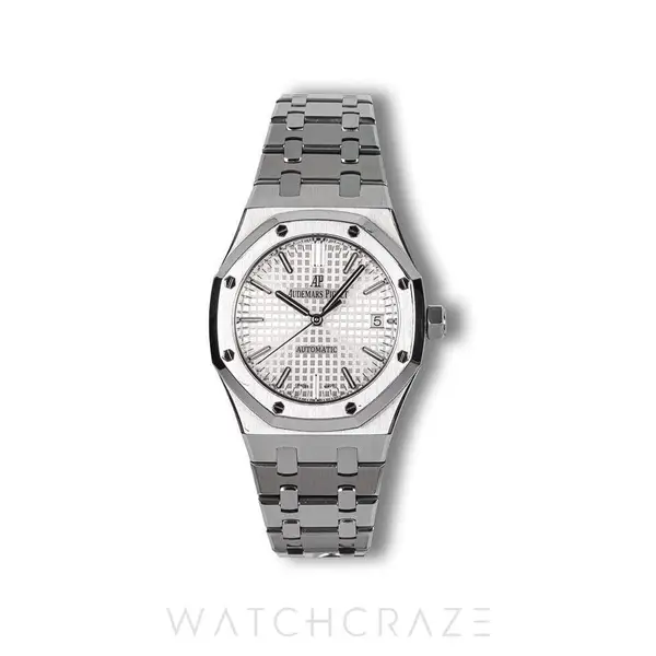 Audemars Piguet ROYAL OAK