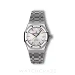 Audemars Piguet ROYAL OAK (2017) - Ref. 15450ST.OO.1256ST.01 | Watch Scout thumbnail 1