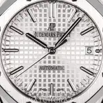 Audemars Piguet ROYAL OAK (2017) - Ref. 15450ST.OO.1256ST.01 | Watch Scout thumbnail 2