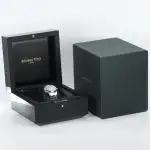 Audemars Piguet ROYAL OAK (2017) - Ref. 15450ST.OO.1256ST.01 | Watch Scout thumbnail 4