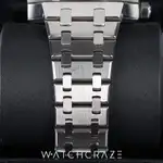 Audemars Piguet ROYAL OAK (2017) - Ref. 15450ST.OO.1256ST.01 | Watch Scout thumbnail 7