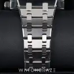 Audemars Piguet ROYAL OAK (2017) - Ref. 15450ST.OO.1256ST.01 | Watch Scout thumbnail 8