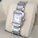 Cartier Tank (2000s) - Ref. 2384 | Watch Scout thumbnail 2