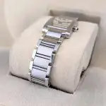 Cartier Tank (2000s) - Ref. 2384 | Watch Scout thumbnail 4