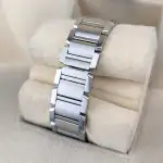 Cartier Tank (2000s) - Ref. 2384 | Watch Scout thumbnail 5