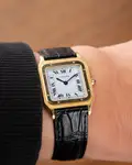 Cartier Santos (1980s) - Ref. 96054 | Watch Scout thumbnail 1