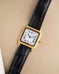 Cartier Santos (1980s) - Ref. 96054 | Watch Scout thumbnail 2