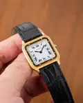 Cartier Santos (1980s) - Ref. 96054 | Watch Scout thumbnail 3