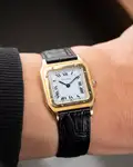 Cartier Santos (1980s) - Ref. 96054 | Watch Scout thumbnail 4