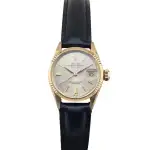 Rolex Oyster Perpetual (1963) - Ref. 6517 | Watch Scout thumbnail 1