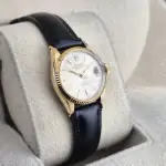 Rolex Oyster Perpetual (1963) - Ref. 6517 | Watch Scout thumbnail 2