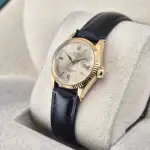Rolex Oyster Perpetual (1963) - Ref. 6517 | Watch Scout thumbnail 3