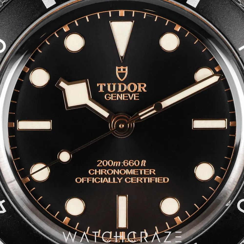 Tudor Black Bay 54 79000N Price in Australia | $5.5k - image 2