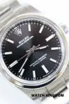 Rolex Oyster Perpetual (2023) - Ref. 124200 | Watch Scout thumbnail 2