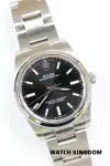 Rolex Oyster Perpetual (2023) - Ref. 124200 | Watch Scout thumbnail 4
