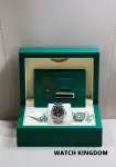 Rolex Oyster Perpetual (2023) - Ref. 124200 | Watch Scout thumbnail 8