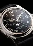 Patek Philippe Complications Annual Calendar Moonphase 5036/1G-013 Price in Australia | $45k thumbnail 2
