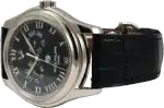Patek Philippe Complications Annual Calendar Moonphase 5036/1G-013 Price in Australia | $45k thumbnail 4