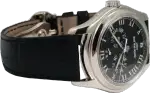Patek Philippe Complications Annual Calendar Moonphase 5036/1G-013 Price in Australia | $45k thumbnail 5