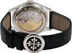 Patek Philippe Complications Annual Calendar Moonphase 5036/1G-013 Price in Australia | $45k thumbnail 7