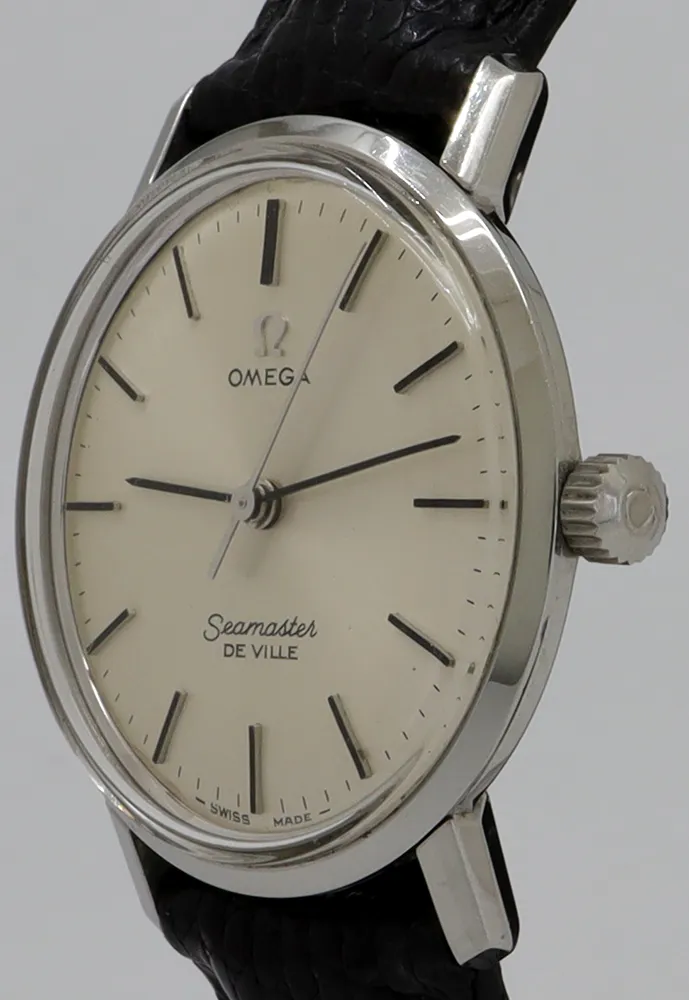 Omega Seamaster DeVille 135.010 Price in Australia | $2k - image 2