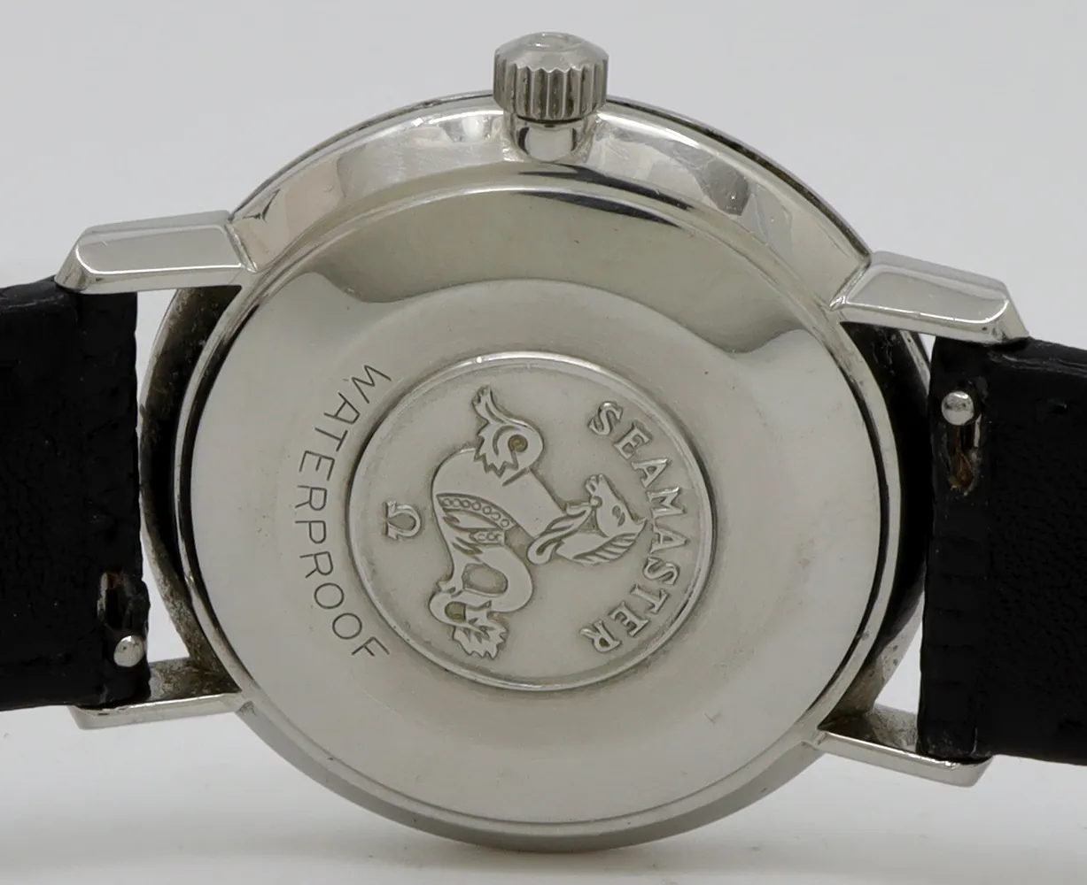 Omega Seamaster DeVille 135.010 Price in Australia | $2k - image 5