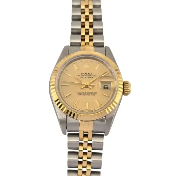 Rolex Lady-Datejust