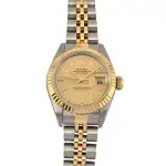 Rolex Datejust (1999) - Ref. 69173 | Watch Scout thumbnail 1