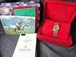 Rolex Datejust (1999) - Ref. 69173 | Watch Scout thumbnail 2